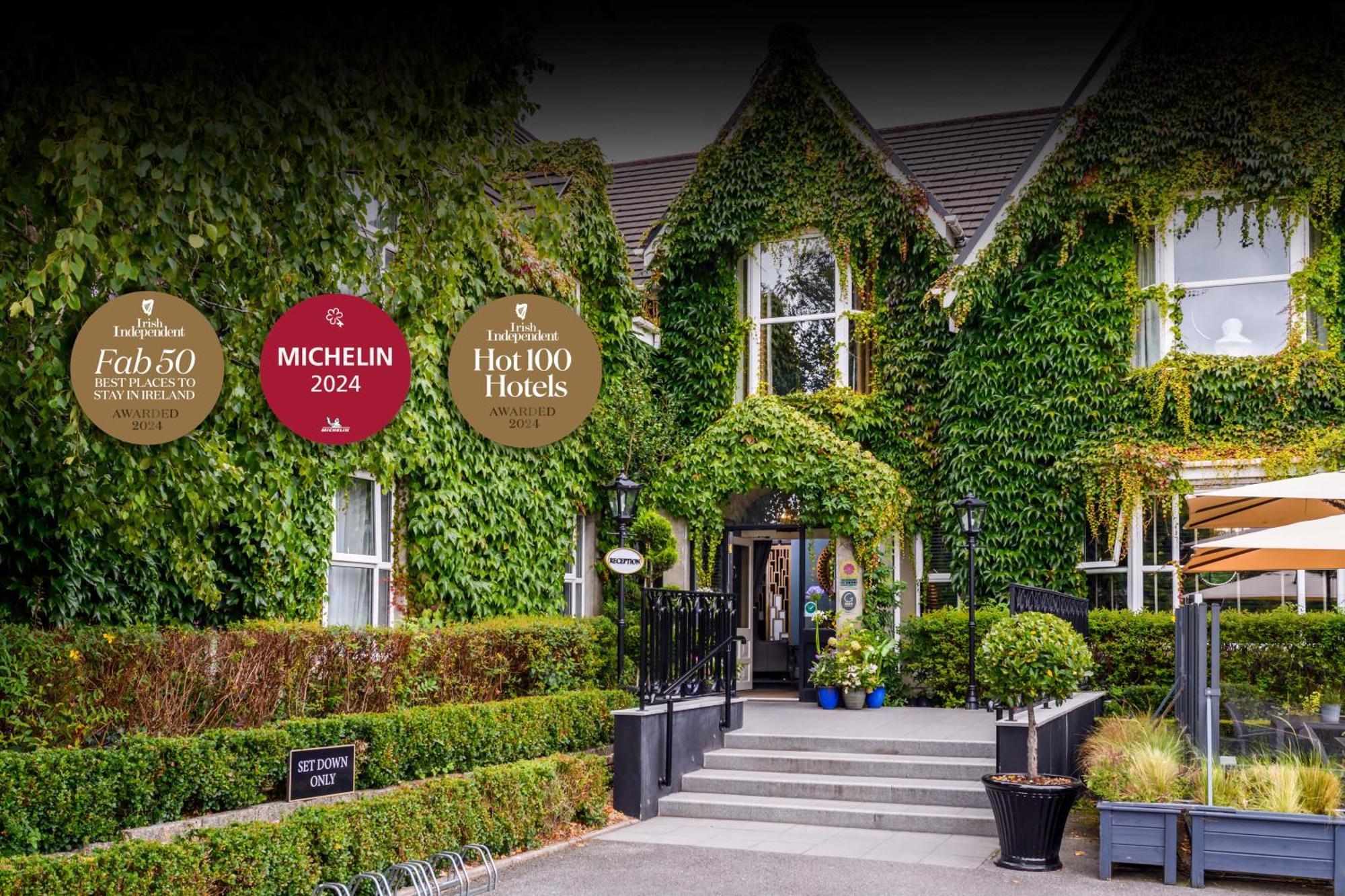 Hotel The Victoria Killarney Exteriér fotografie