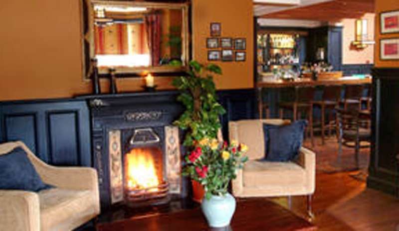 Hotel The Victoria Killarney Exteriér fotografie
