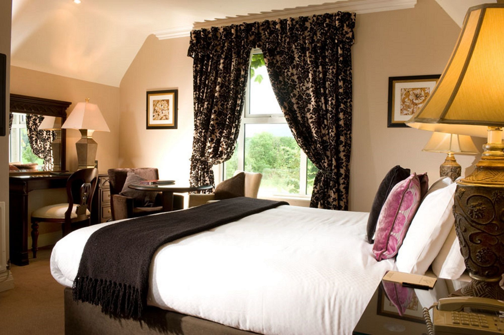 Hotel The Victoria Killarney Exteriér fotografie