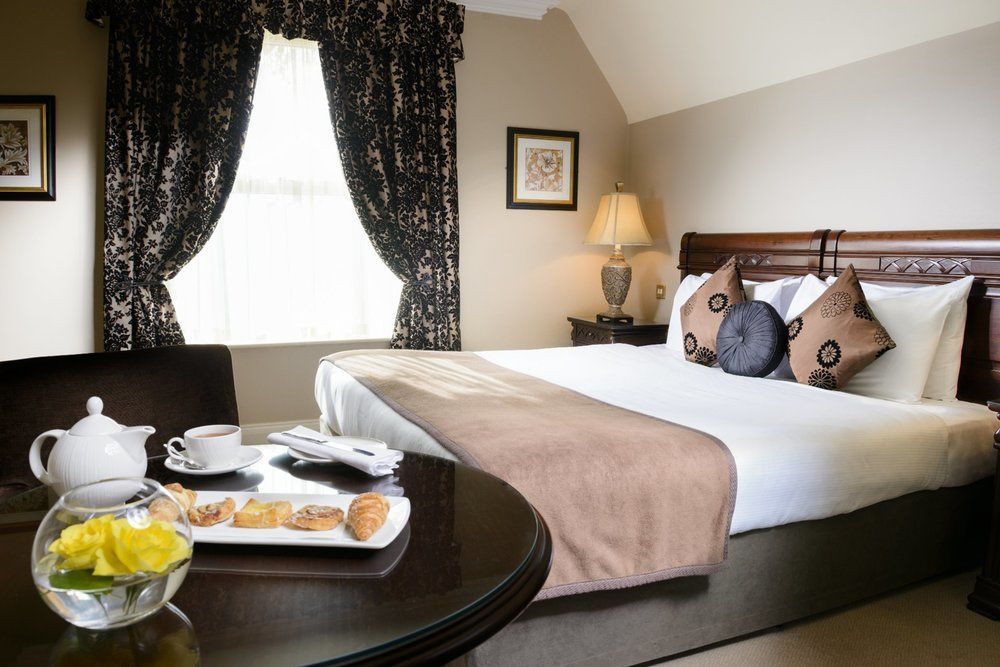 Hotel The Victoria Killarney Exteriér fotografie